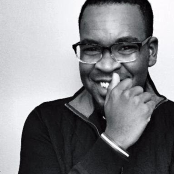 Meet your Posher, Richard - Picture 1 of 1